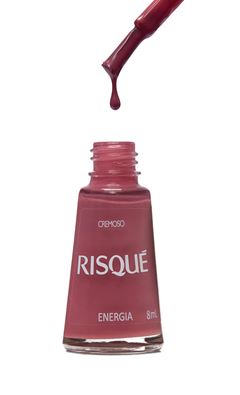 Esmalte Risque 8 ml Energia 