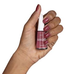 Esmalte Risque 8 ml Energia 