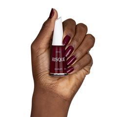 Esmalte Risque 8 ml Escarlate 