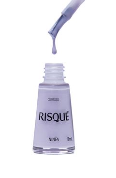 Esmalte Risque 8 ml Ninfa 
