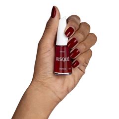 Esmalte Risque 8 ml Gabriela 