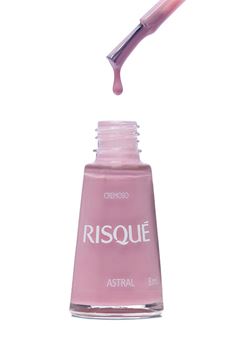 Esmalte Risque 8 ml Astral 