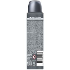 Desodorante Aerosol Antitranspirante Dove Men Care 150 ml Proteção Total
