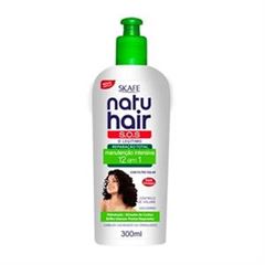 Condicionador Natu Hair 300 ml SOS Tradicional