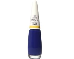 Esmalte Impala Cremoso Sem Blister 7,5 ml Royal