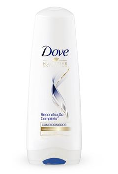 Condicionador Dove 200 ml Reconstru¿¿o Completa