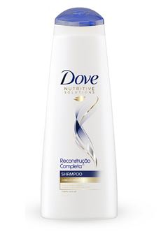 Shampoo Dove 200 ml Reconstru¿¿o Completa