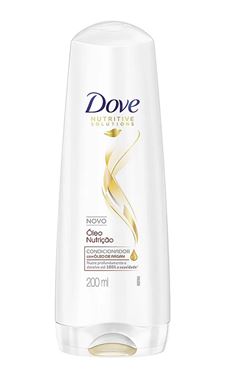 Condicionador Dove 200 ml Oleo Nutric?o