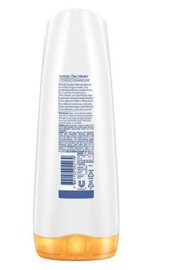 Condicionador Dove 400 ml Oleo Nutric?o