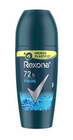 Desodorante Roll On Antitranspirante Rexona Men 50 ml XtraCool