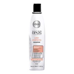 Shampoo Salon Opus 350 ml Liso Perfeito