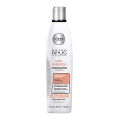 Condicionador Salon Opus 350 ml Liso Perfeito