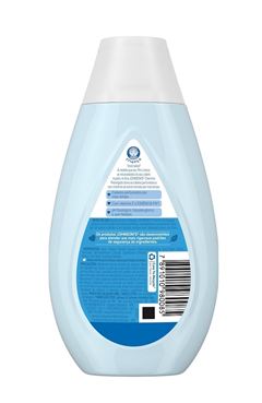 Condicionador Johnson´s Baby 200 ml Cheirinho Prolongado