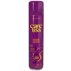 Hair Spray Cless Care Liss 400 ml Extra Forte