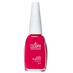 Esmalte Colorama 8 ml Puro Glamour 