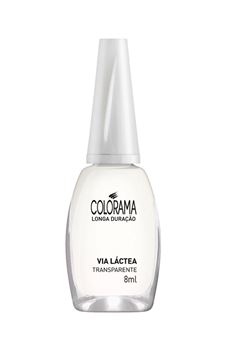 Esmalte Colorama Natural 8 ml Via Lactea