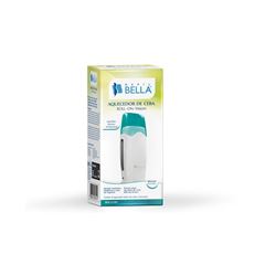 Aparelho Aquecedor Roll On Depil Bella Bivolt