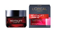 Creme Antirrugas L'oreal Paris Revitalift Laser X3 50 ml