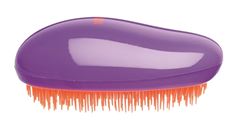 Escova de Cabelo Ricca Flex Hair Cores Sortidas