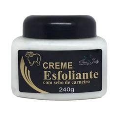 Creme Esfoliante 240 gr Sebo De Carneiro