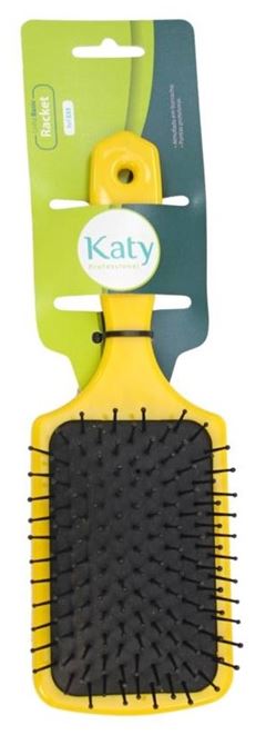 Escova de Cabelo Katy Basic Racket