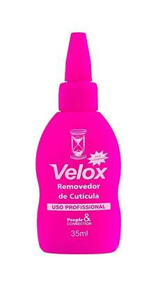 Removedor de Cutículas Velox 35 ml 