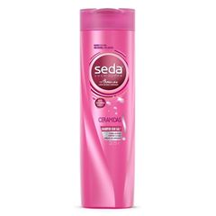 Shampoo Seda Cocriac?es 325 ml S.O.S Ceramidas