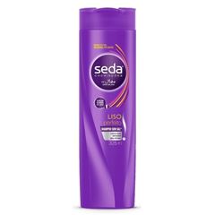 Shampoo Seda Cocriac?es 325 ml Liso Perfeito