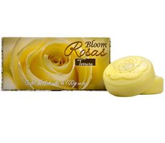 Sabonete Bloom 90 gr Rosas Ternura 2 unidades