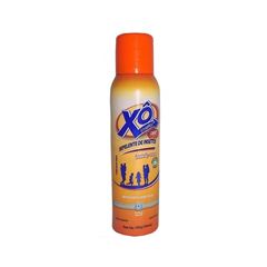 Repelente Xo Inseto Aerosol Family Care 150 ml 