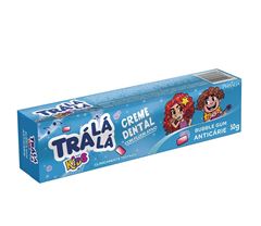 Creme Dental Tra La La Kids 50 gr Bubble Gum