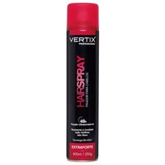 Hair Spray Vertix 400 ml Extra Forte