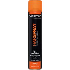 Hair Spray Vertix 400 ml Forte 