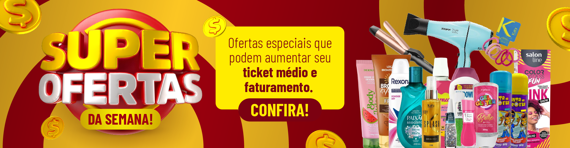 [DH] Super Ofertas da Semana 2026