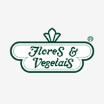 Flores & Vegetais