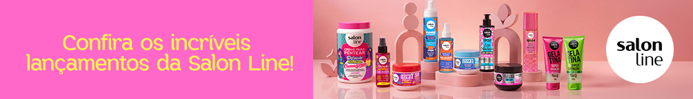 SALON LINE