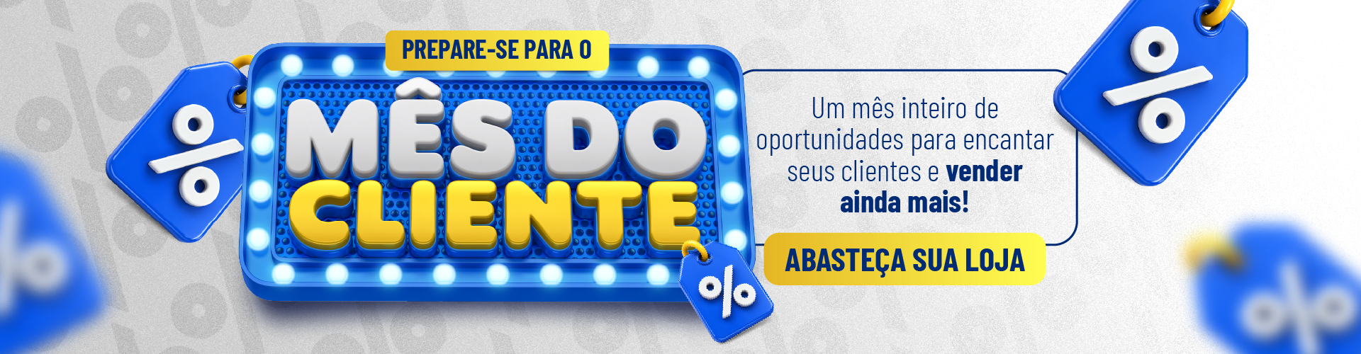 [DH] Mês do Cliente 2026