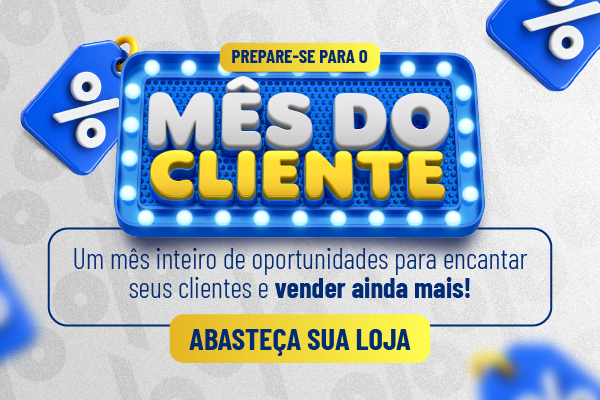[DH] Mês do Cliente 2026
