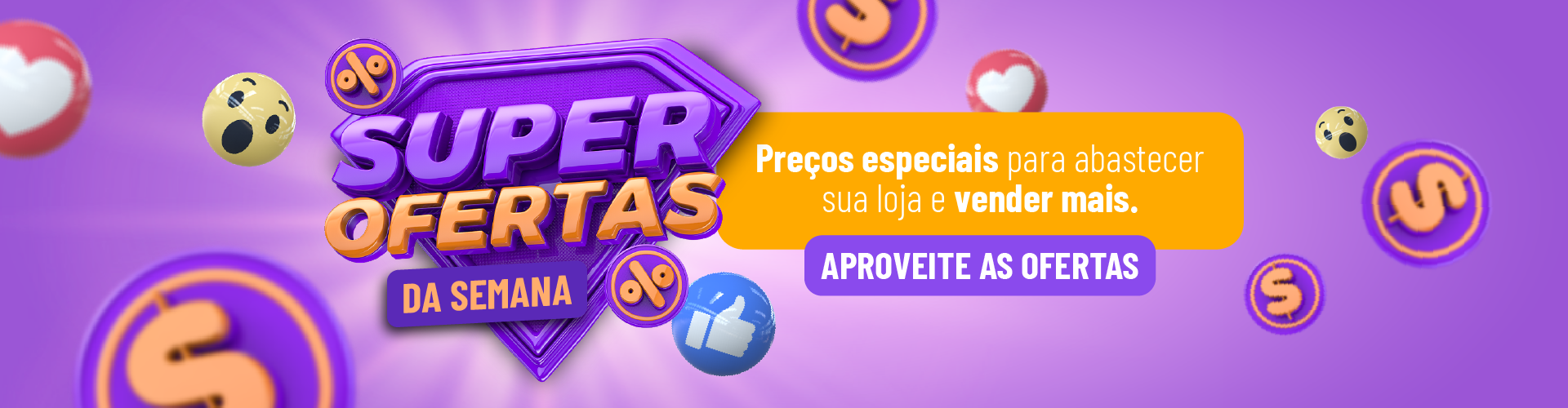 [DH] Ofertas da Semana | Outubro 2026