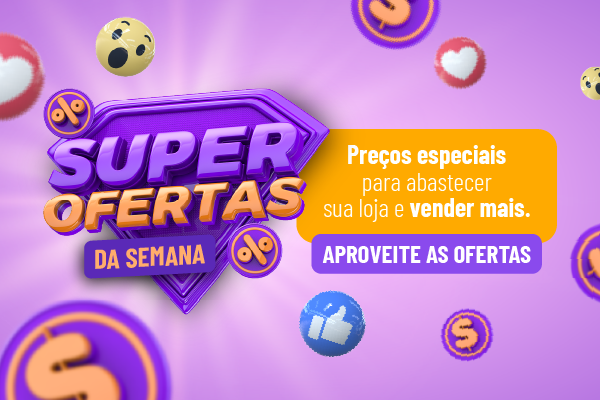 [DH] Ofertas da Semana | Outubro 2026