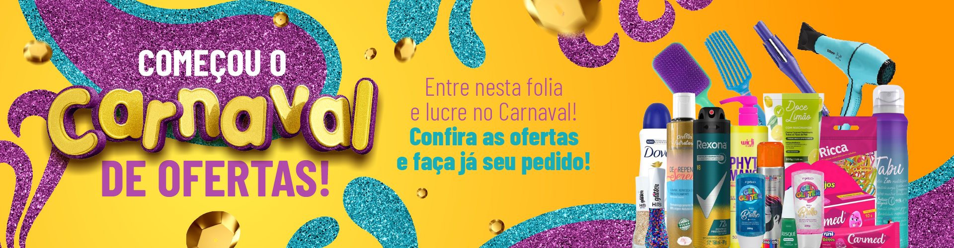 [DH] Carnaval 2025