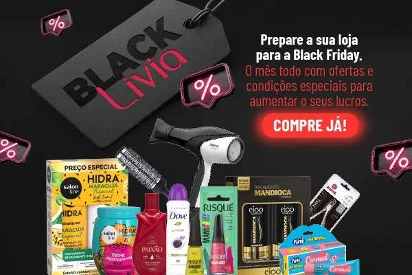 [DH] Black Lívia 