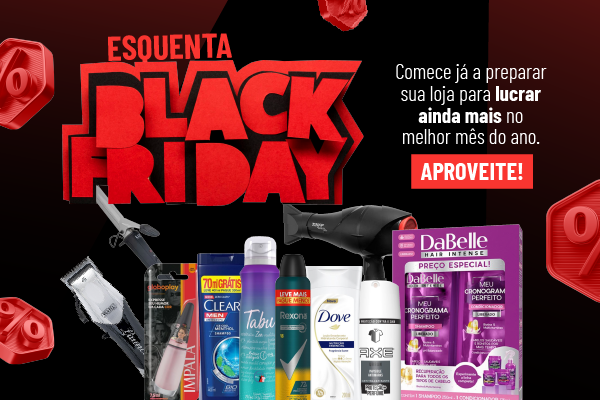 [DH] Esquenta Black Friday 2024