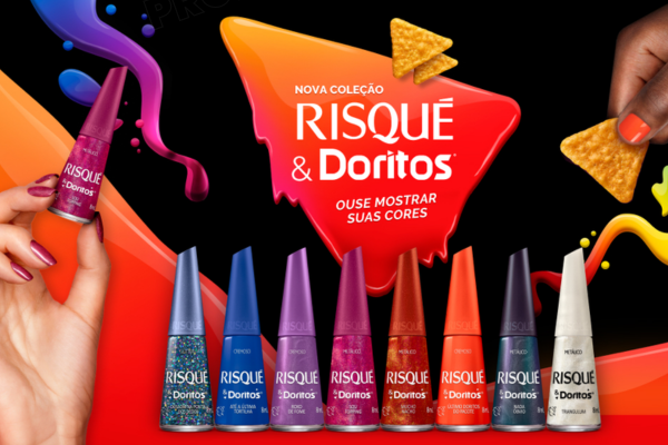 Risque Doritos 